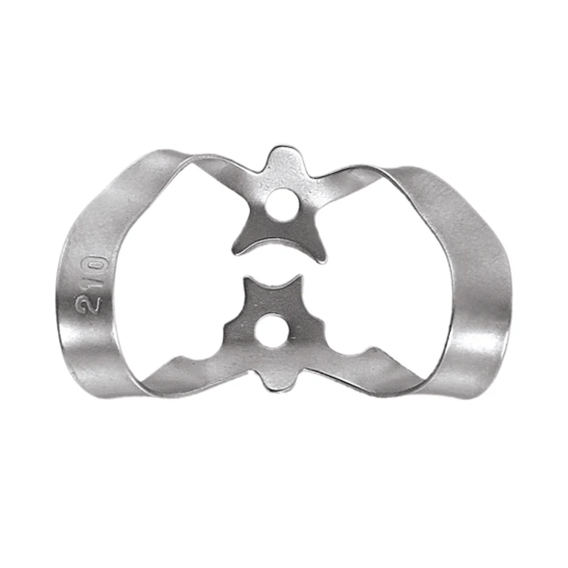 Clamps Brinker