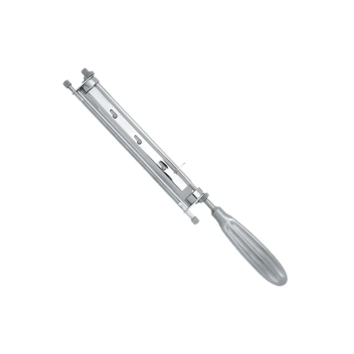 Cobbett Skin Graft Knife — image 2