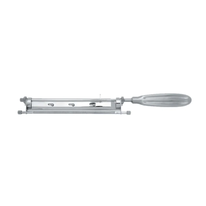 Cobbett Skin Graft Knife — image 3