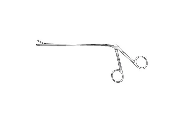 Coil Removing Tissue Forceps — image 3