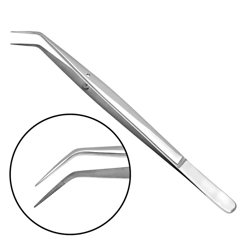 College Dressing Pliers 6 — image 3