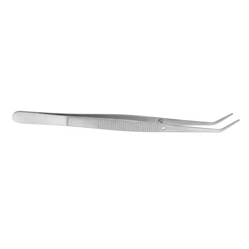 College Dressing Pliers Smooth Tip 6
