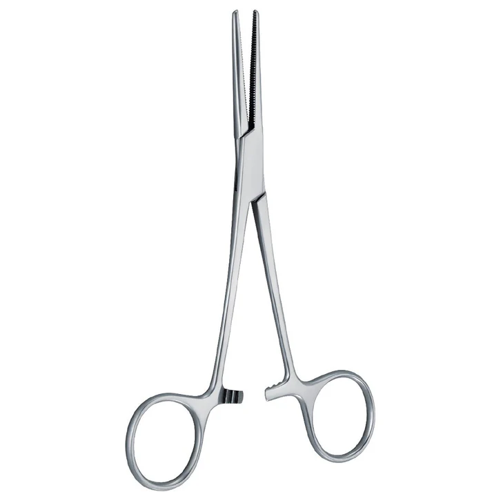 Coller Artery Forceps — image 2
