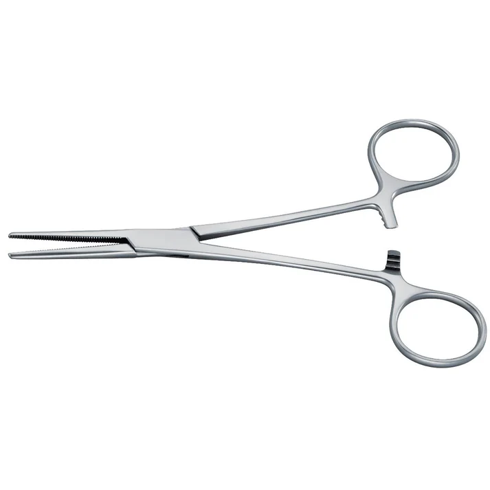 Coller Artery Forceps — image 3