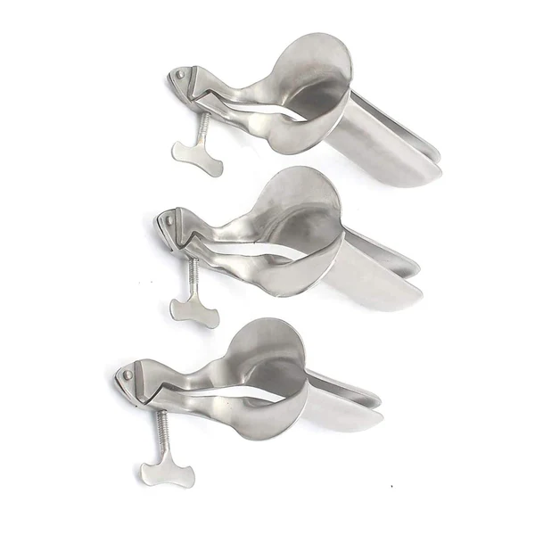 Collin Speculum Set — image 2