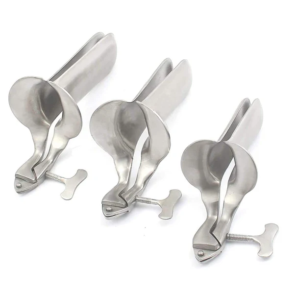 Collin Speculum Set — image 3