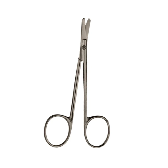 Cottle Bulldog Nasal Scissors — image 3
