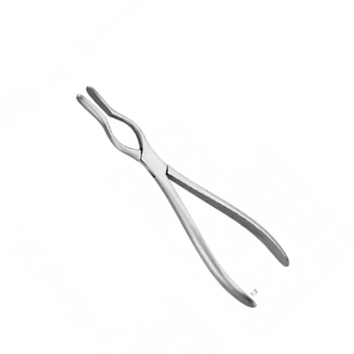 Cottle Walsham Septum Straightening Forceps