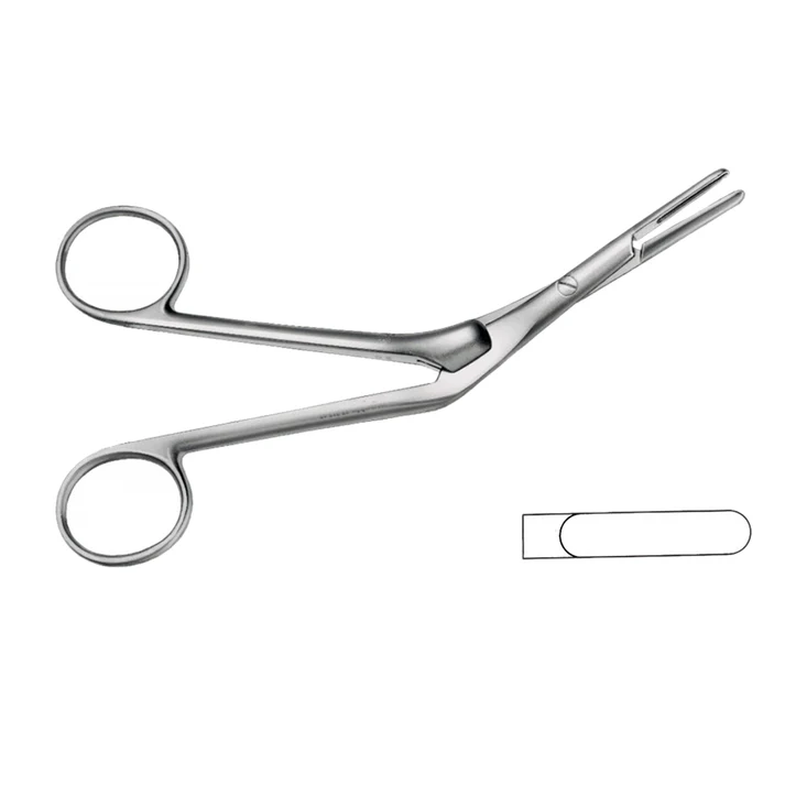 Craig Septum Forceps — image 2