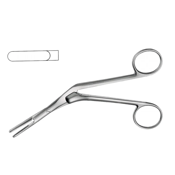Craig Septum Forceps — image 3