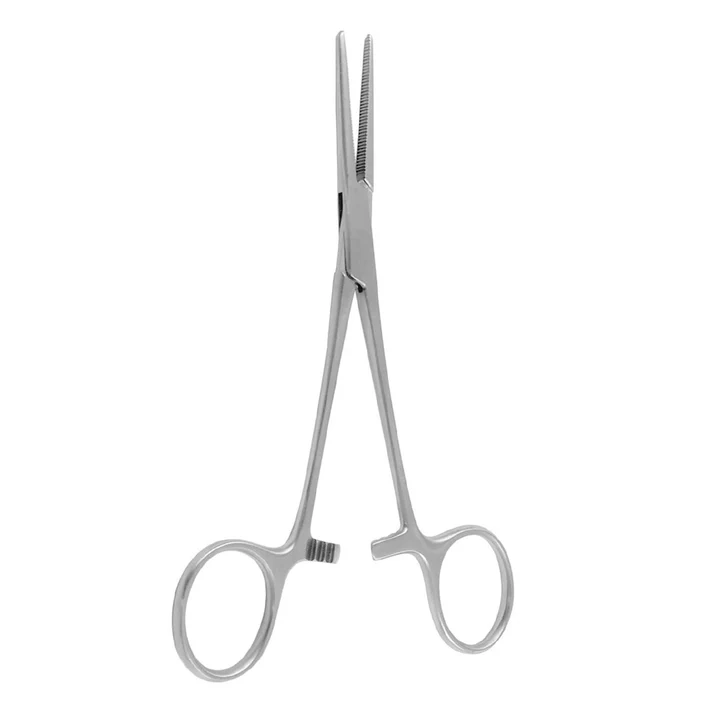 Crile Forceps — image 2