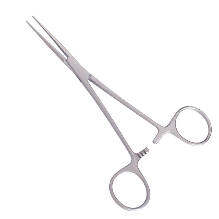 Crile Micro Artery Forceps