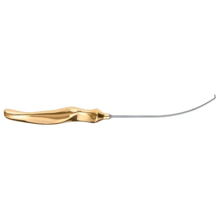 Daniel Endoscopic Forehead Nerve Hook — image 2