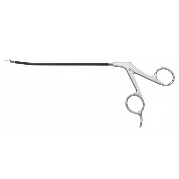 Daniel Endoscopic Forehead Scissors — image 2