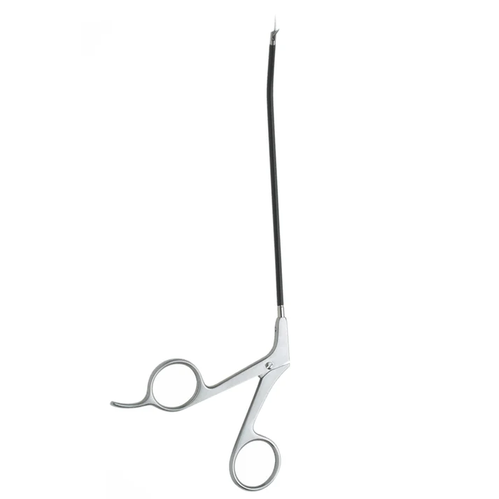 Daniel Endoscopic Forehead Scissors — image 3