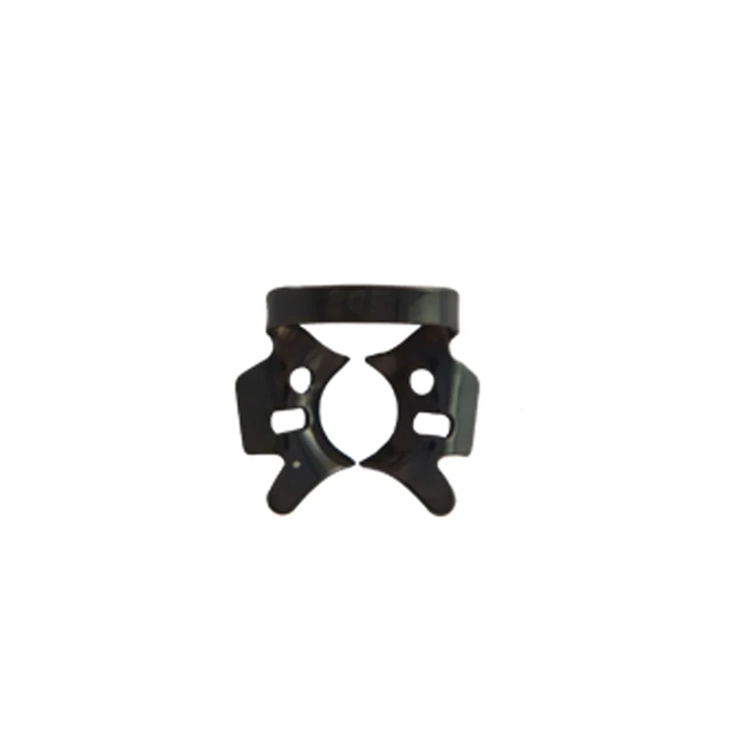 Dental Dam Clamp