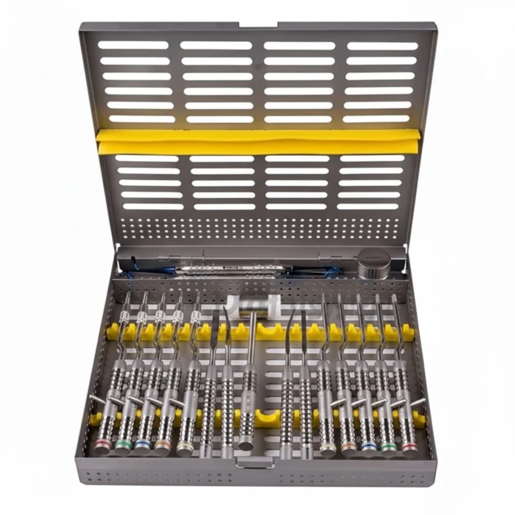 Dental Implant Kit