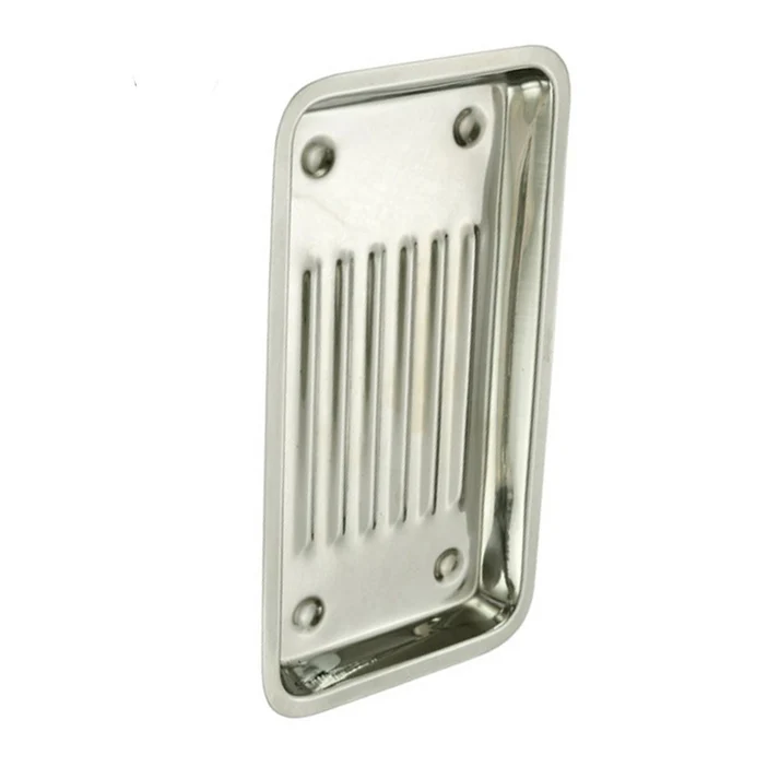 Dental Instruments Scalers Tray — image 2