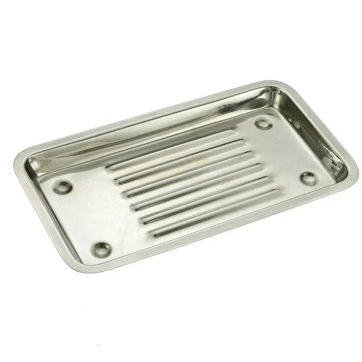 Dental Instruments Scalers Tray — image 3