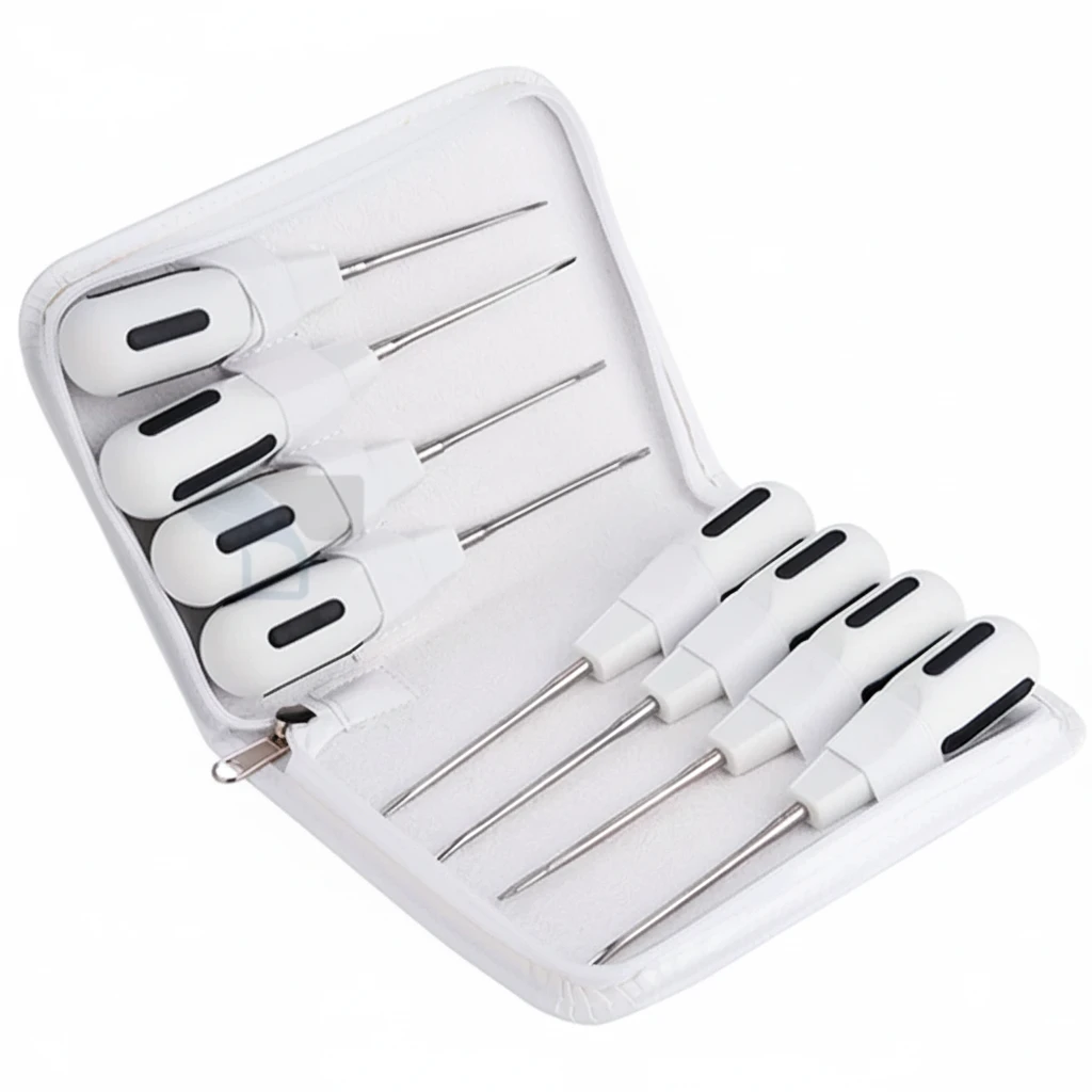 Dental Luxating Elevators Tool set — image 3
