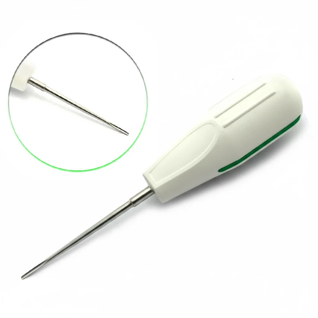Dental Luxating Root Elevator Set — image 2