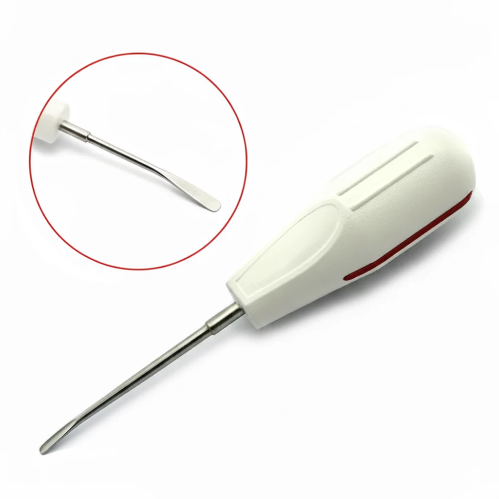 Dental Luxating Root Elevator Set — image 3