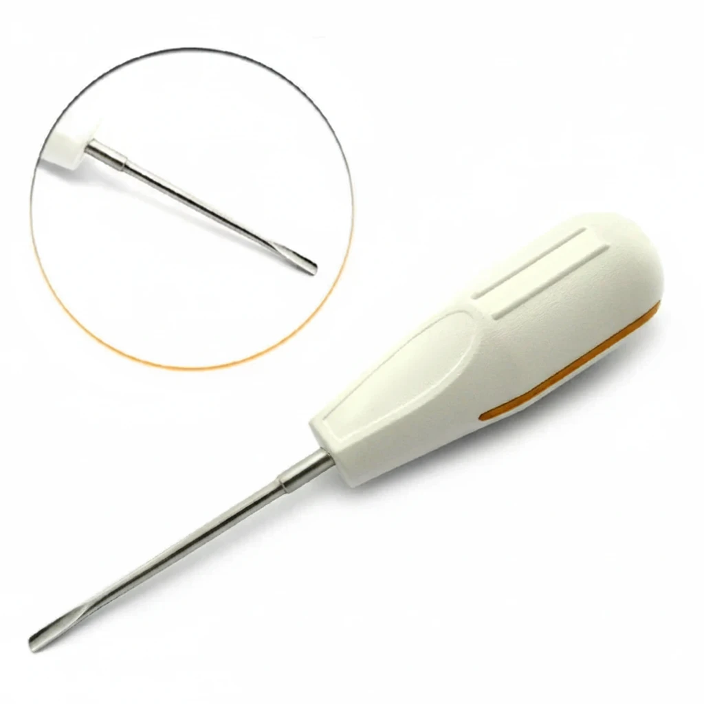 Dental Luxating Root Elevator Set — image 4