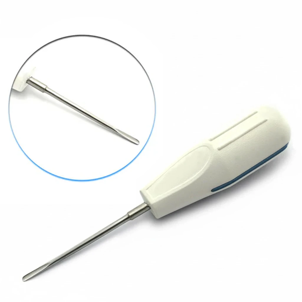 Dental Luxating Root Elevator Set — image 5