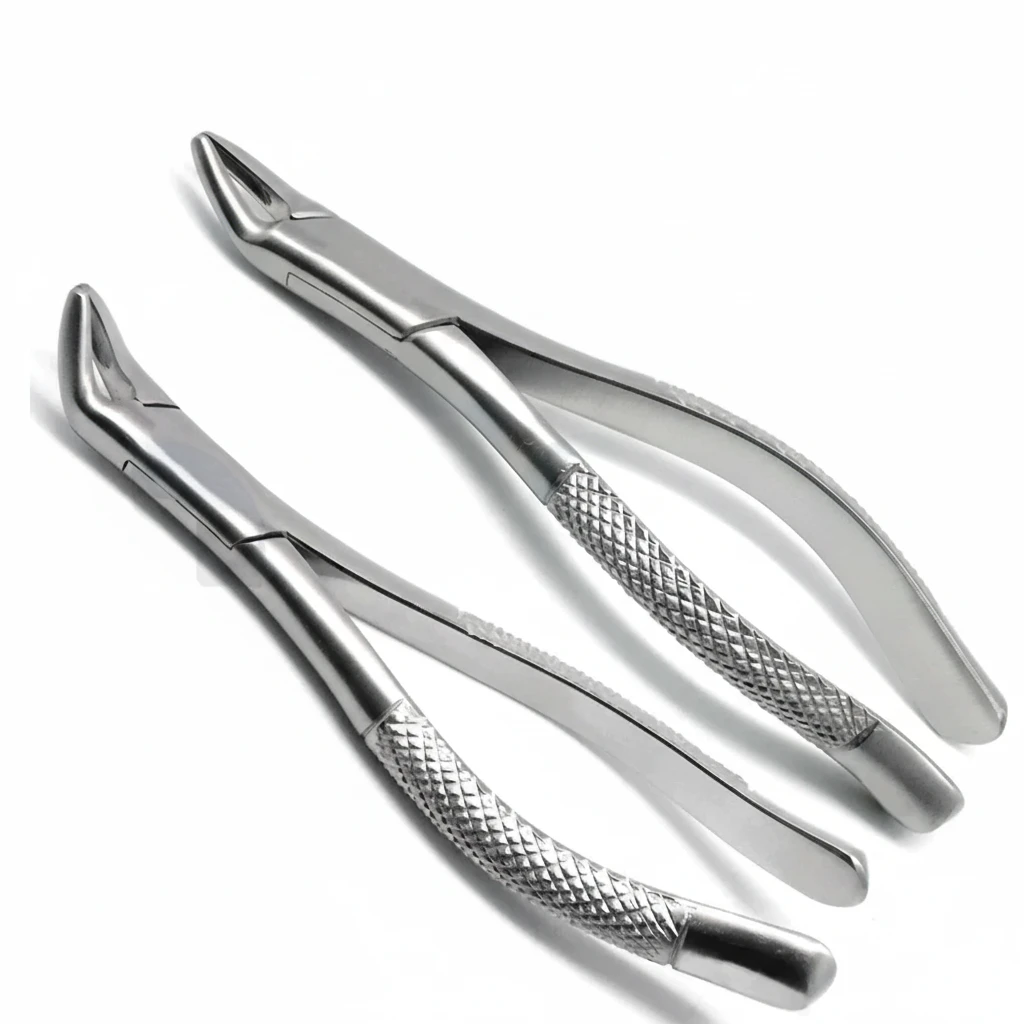 Dental Tooth Extraction Tools Set