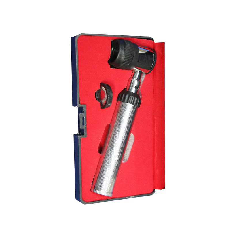 Dermatoscope