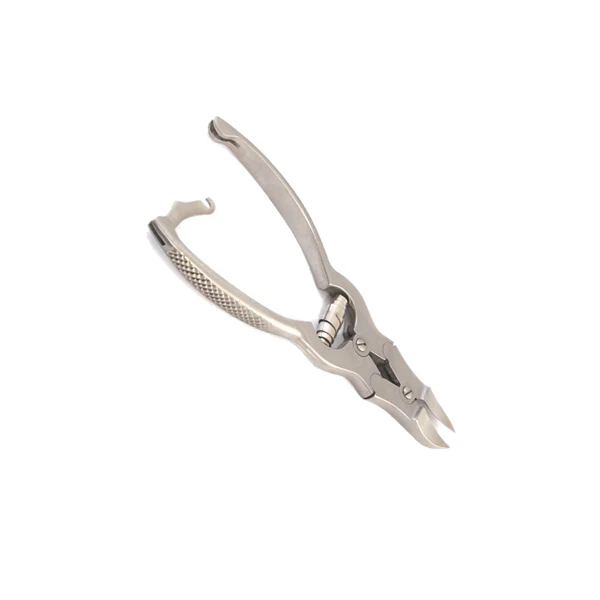 Double Action Nail Nipper 6