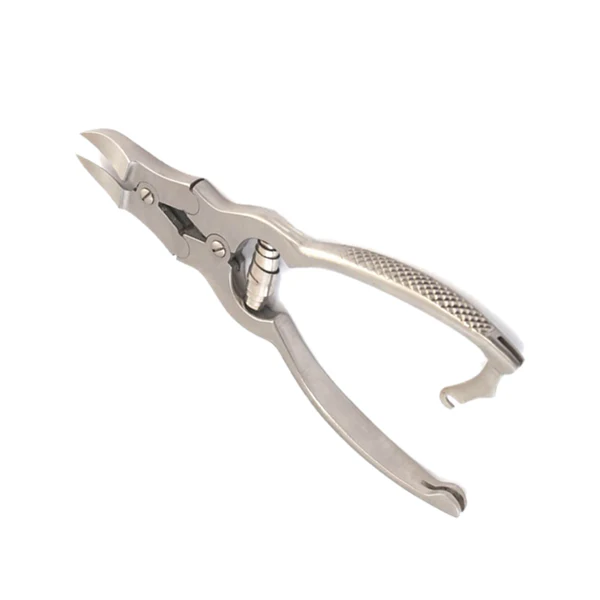 Double Action Nail Nipper 6 — image 2