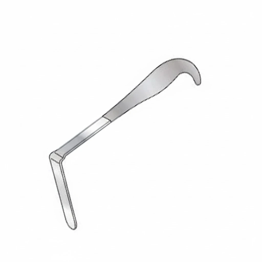 Doyen Retractor