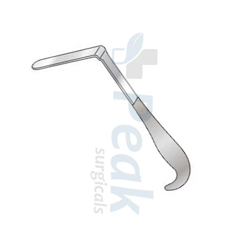 Doyen Retractor — image 2