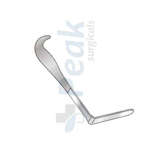 Doyen Retractor — image 3
