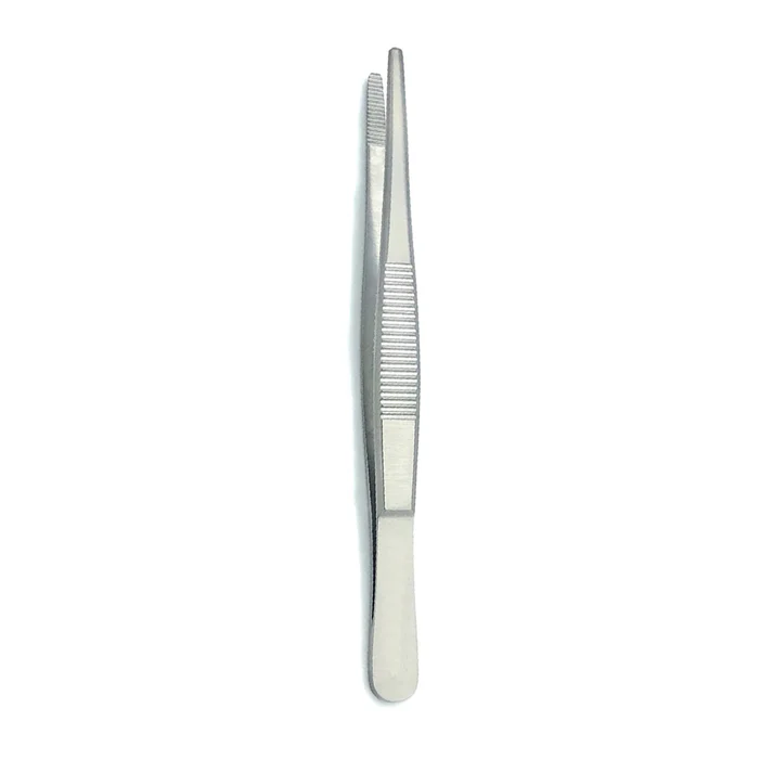 Dressing Forceps 15cm — image 2