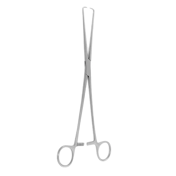 Duplay Uterine Tenaculum Forceps — image 2