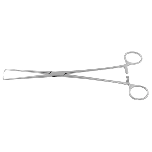 Duplay Uterine Tenaculum Forceps — image 3