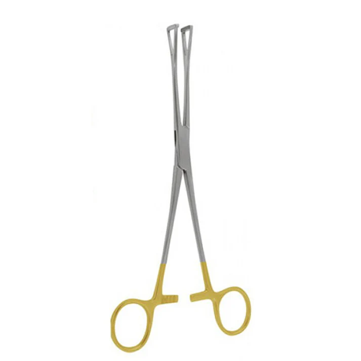 Duval Intestinal Forceps — image 2