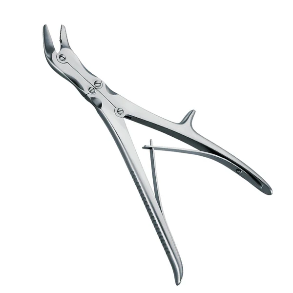 Echlin Rongeur Forceps — image 3
