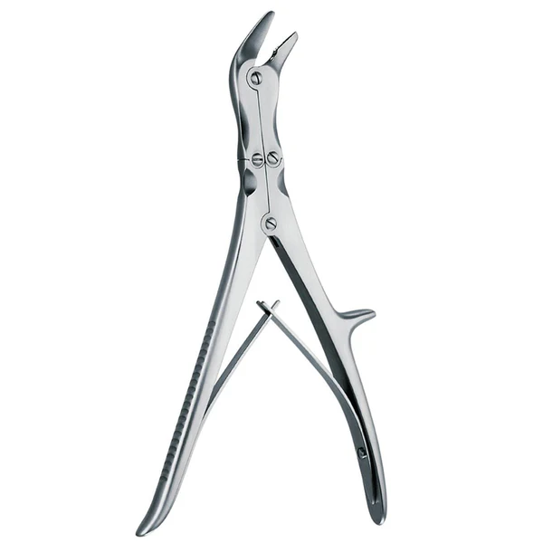 Echlin Rongeur Forceps — image 4