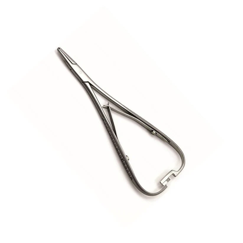 Elastic Placing Mathieu Plier