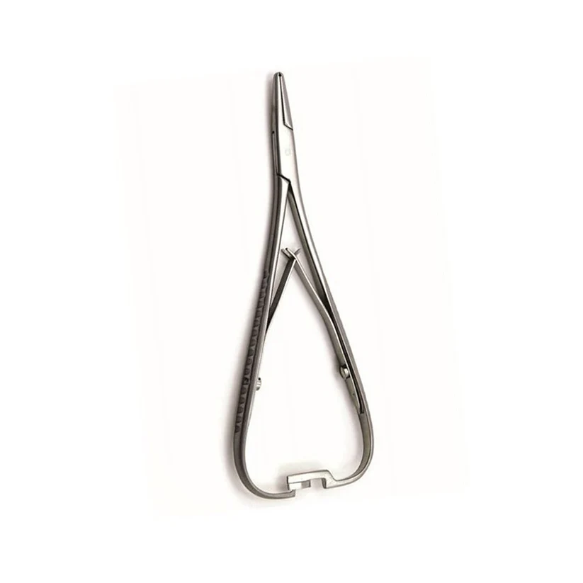 Elastic Placing Mathieu Plier — image 2