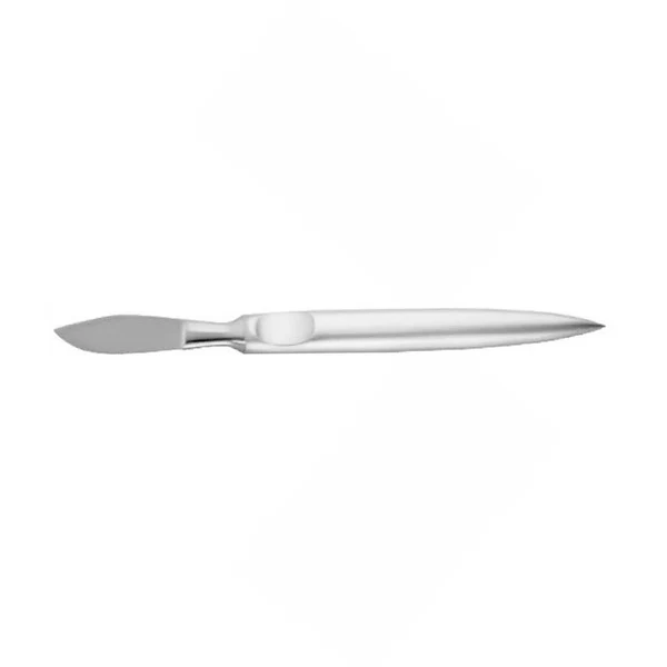 Esmarch Plaster Knife