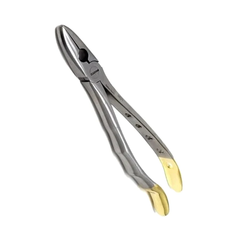 Extracting Forcep Instruments — image 2