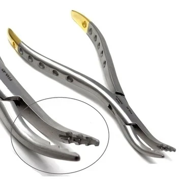 Extracting Forceps Strong Grip — image 3