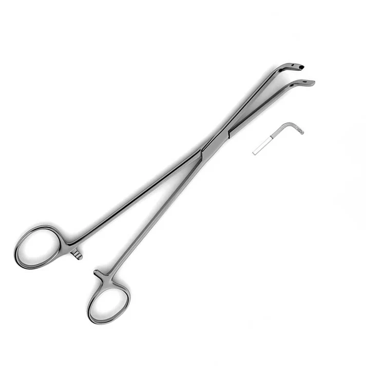 Fehland Intestinal Clamp — image 2