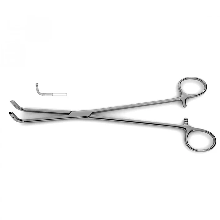 Fehland Intestinal Clamp — image 3