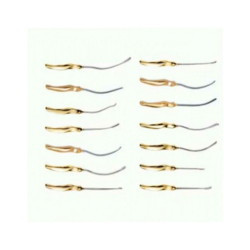 Forehead Lift Dissectors Set — image 2