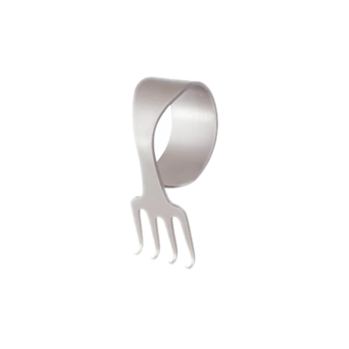 Freeman Mini Rake Retractor — image 2